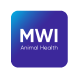 MWI Animal Health logo