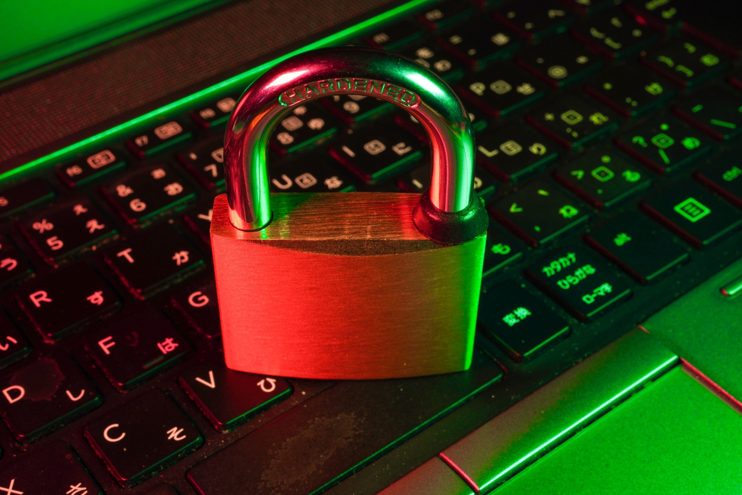 How organizations can prevent data security breach?
