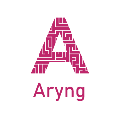 Aryng Logo